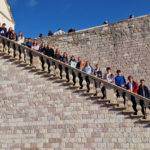 Z Animatorji v Assisiju