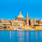 Župnijsko romanje na Malto jesen 2024