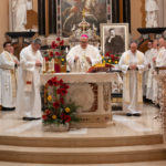 80. letnica umora duhovnika Filipa Terčelja